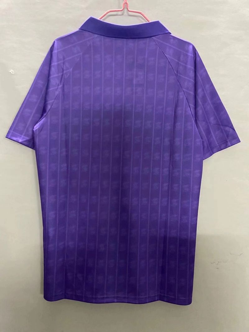 Retro ACF Fiorentina 1989-1990 home image 2