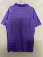 Retro ACF Fiorentina 1989-1990 home image 2