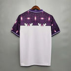Retro ACF Fiorentina 1992-1993 away image 2