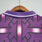 Retro ACF Fiorentina 1992-1993 away image 4