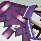 Retro ACF Fiorentina 1992-1993 away image 6