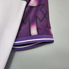 Retro ACF Fiorentina 1992-1993 away image 7