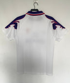 Retro ACF Fiorentina 1995-1996 away image 2