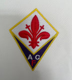 Retro ACF Fiorentina 1995-1996 away image 6