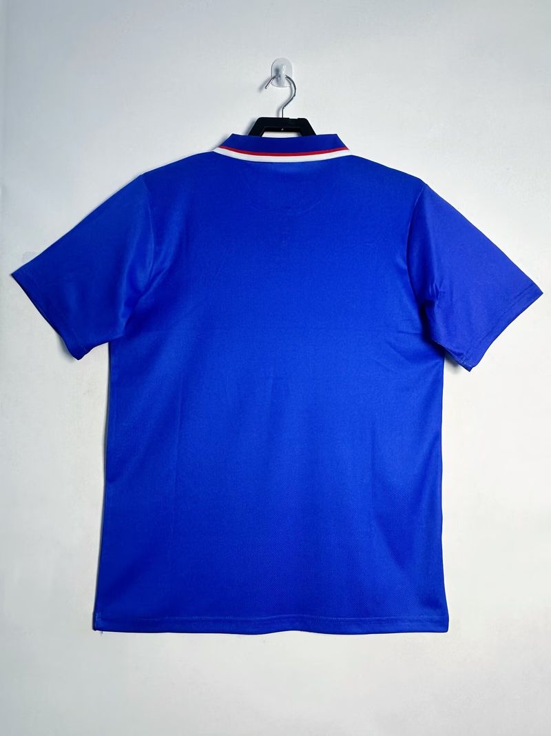 Retro ACF Fiorentina 1995-1996 home image 2