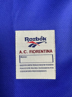 Retro ACF Fiorentina 1995-1996 home image 4
