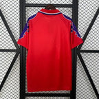 Retro ACF Fiorentina 1995-1996 second away image 2