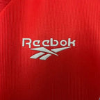 Retro ACF Fiorentina 1995-1996 second away image 5