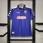 Retro ACF Fiorentina 1998-1999 home