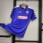 Retro ACF Fiorentina 1998-1999 home image 3