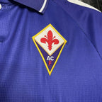 Retro ACF Fiorentina 1998-1999 home image 7