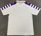 Retro ACF Fiorentina 1998-1999 white image 2