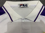 Retro ACF Fiorentina 1998-1999 white image 3