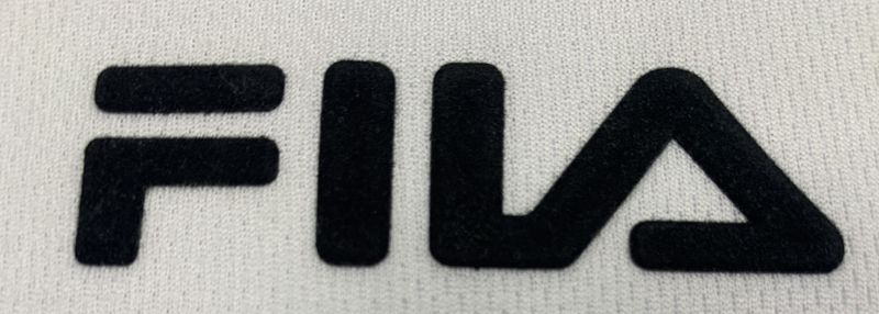 Retro ACF Fiorentina 1998-1999 white image 7