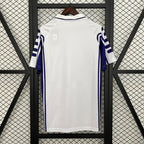Retro ACF Fiorentina 1999-2000 away image 2