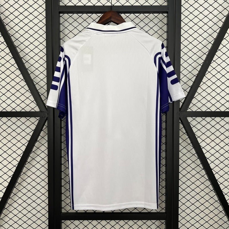 Retro ACF Fiorentina 1999-2000 away image 2