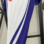 Retro ACF Fiorentina 1999-2000 away image 6