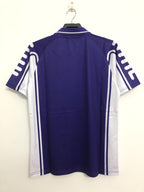 Retro ACF Fiorentina 1999-2000 home image 2