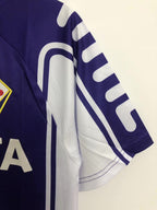 Retro ACF Fiorentina 1999-2000 home image 5