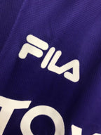 Retro ACF Fiorentina 1999-2000 home image 7