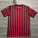 Retro AC Milan 120th Anniversary edition image 2