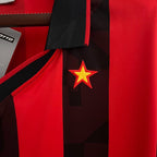 Retro AC Milan 1988-1989 home image 8