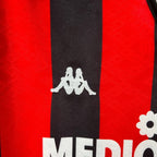 Retro AC Milan 1989-1990 home image 8