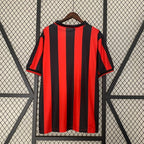 Retro AC Milan 1990-1991 home image 2