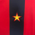 Retro AC Milan 1990-1991 home image 7