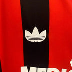Retro AC Milan 1990-1991 home image 8