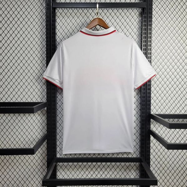 Retro AC Milan 1993-1994 away image 2
