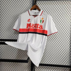 Retro AC Milan 1993-1994 away image 3