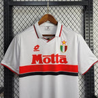 Retro AC Milan 1993-1994 away image 4