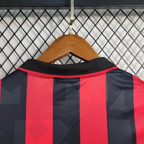 Retro AC Milan 1993-1994 home image 6
