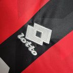 Retro AC Milan 1993-1994 home image 8