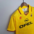 Retro AC Milan 1995-1996 away image 5