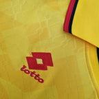 Retro AC Milan 1995-1996 away image 6