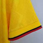 Retro AC Milan 1995-1996 away image 7