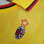 Retro AC Milan 1995-1996 away image 8
