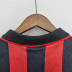 Retro AC Milan 1995-1996 home image 4