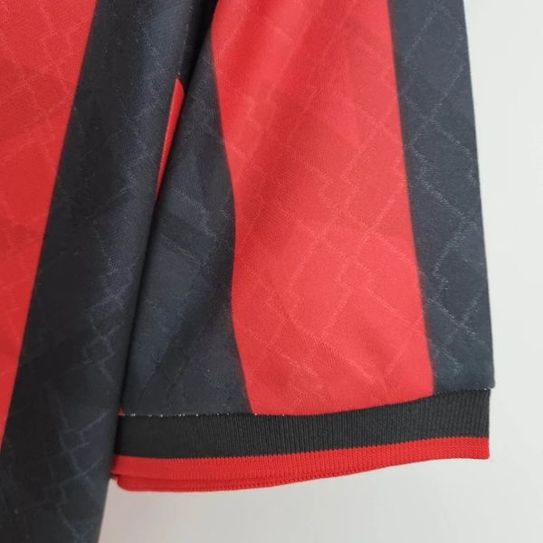 Retro AC Milan 1995-1996 home image 6