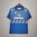Retro AC Milan 1995-1996 third away