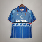 Retro AC Milan 1995-1996 third away