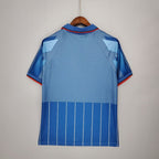 Retro AC Milan 1995-1996 third away image 2