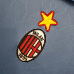 Retro AC Milan 1995-1996 third away image 7