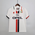 Retro AC Milan 1996-1997 away