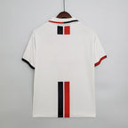 Retro AC Milan 1996-1997 away image 2