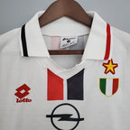 Retro AC Milan 1996-1997 away image 3