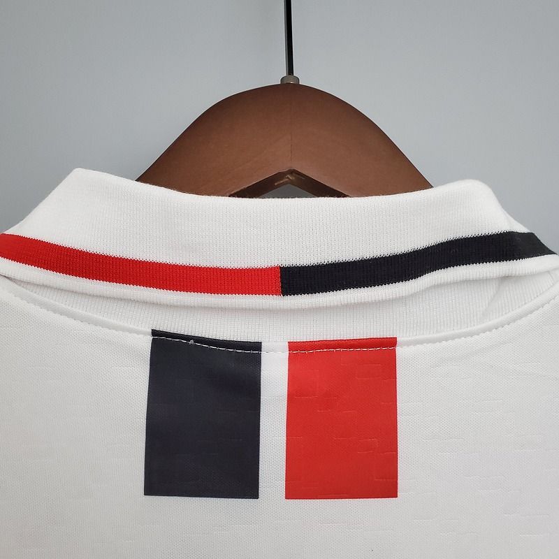 Retro AC Milan 1996-1997 away image 4