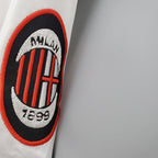 Retro AC Milan 1996-1997 away image 6